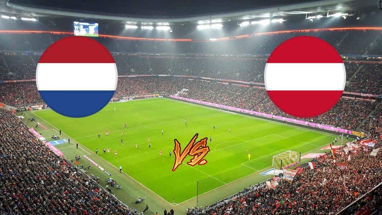 [SPORT*] Oostenrijk vs Nederland live op 25 juni 2024