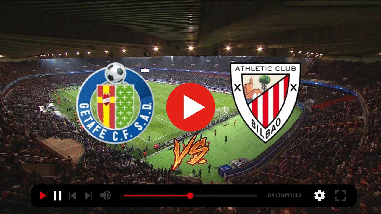 Athletic Club vs Getafe CF image 5