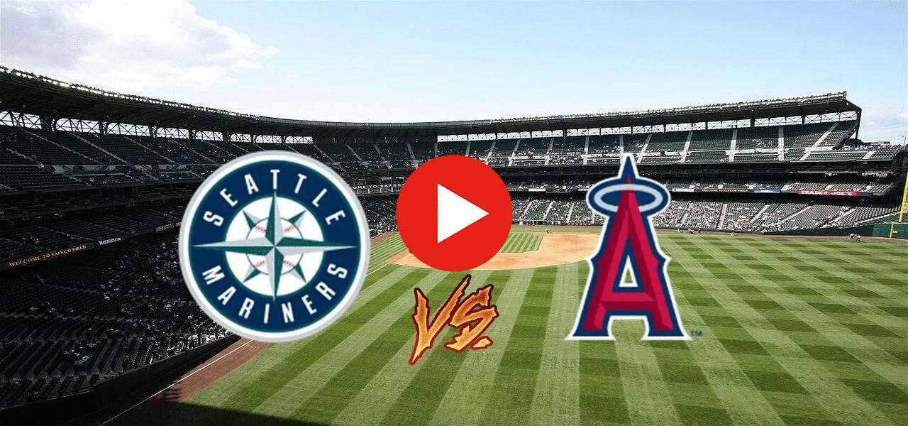 Seattle Mariners pitcher throwing a fastball