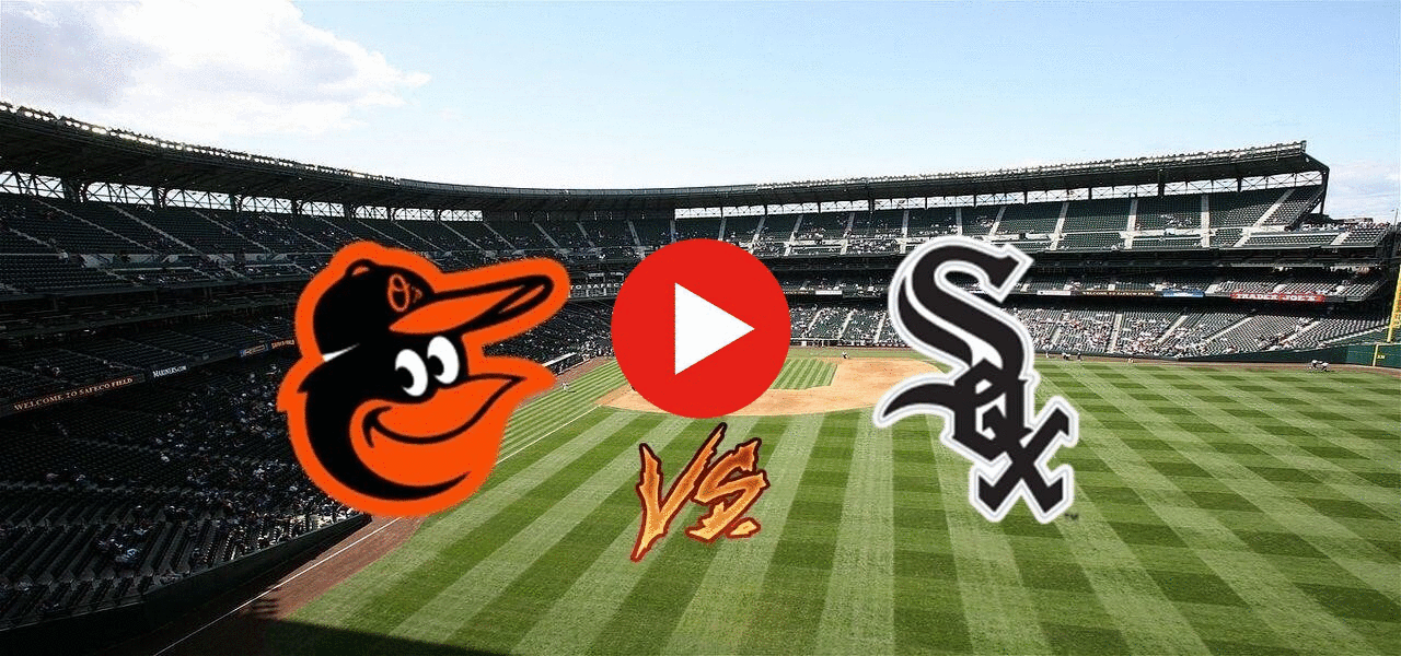 Baltimore Orioles star Gunnar Henderson sliding into base