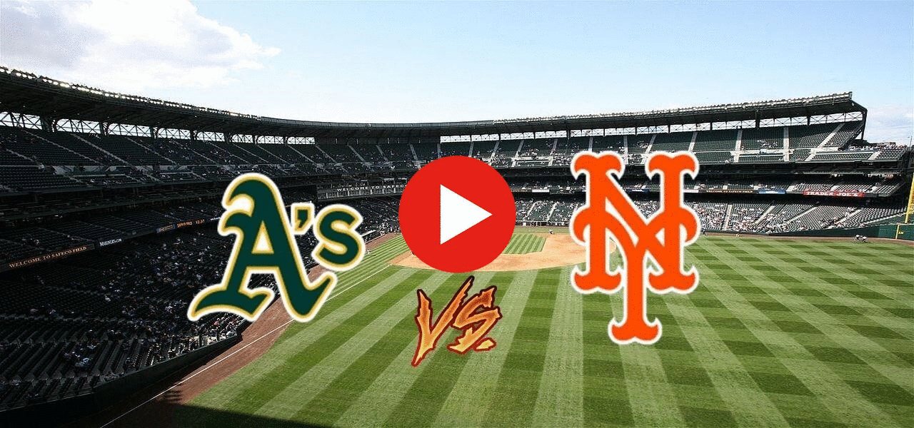 MLB players batting at Citi Field